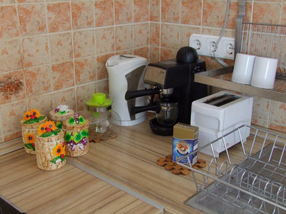 Greta Apartman Hajdúszoboszló 外观 照片